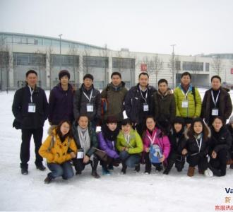 2012年德国慕尼黑体育用品展回顾