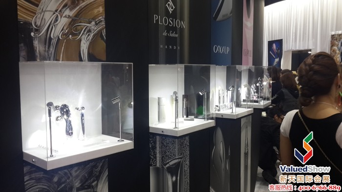 2014年日本东京美容美发博览会beautyworldjapan展后回顾