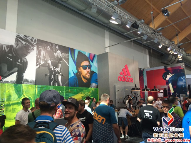 欧洲自行车展