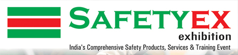 2017年印度劳保展safetyex