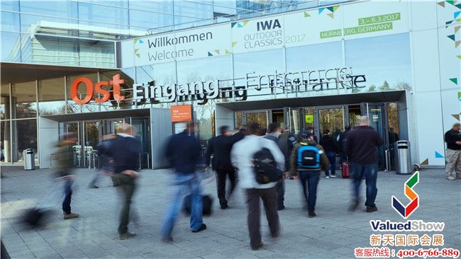 2020年德国纽伦堡户外狩猎展IWA宣布延期