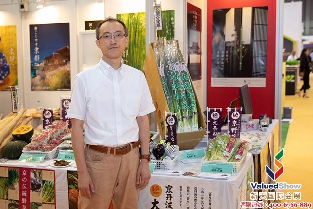 香港果蔬展Asia Fruit Logistica