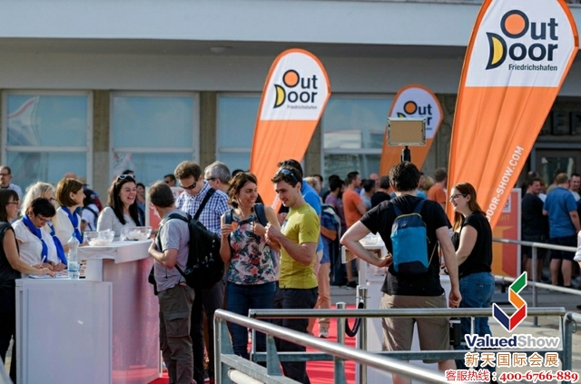 2019年6月30日至7月3日，德国OutDoor展会将首次以OutDoor by ISPO全新品牌形式在慕尼黑展览中心精彩亮相，展会规模预计将达到10万平方米，并同期同地举办B2B和B2C等活动！