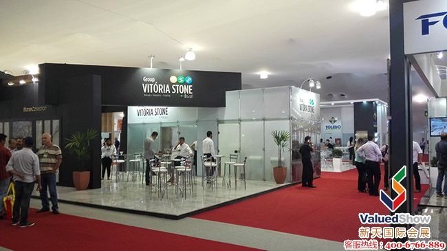 2016巴西维多利亚石材及工具展VITORIA STONE FAIR