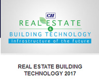 REAL ESTATE BUILDING TECHNOLOGY 2017