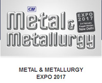 METAL & METALLURGY EXPO 2017