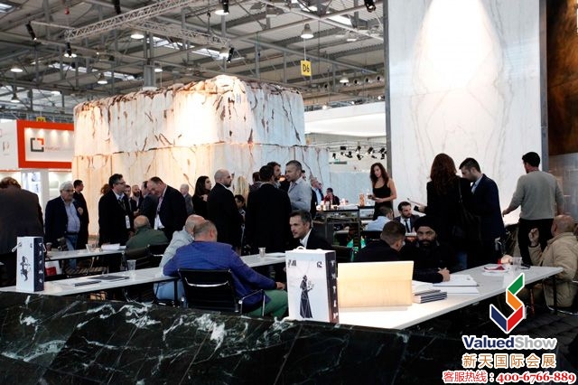 万博体育手机登录网址来自意大利万博体育手机登录网址展,维罗纳万博体育手机登录网址展,Marmomacc