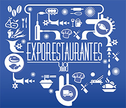 2020年墨西哥餐厅用品及食品博览会EXPO RESTAURANTES