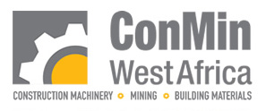 2018年尼日利亚矿业展览ConMin West Africa 2018