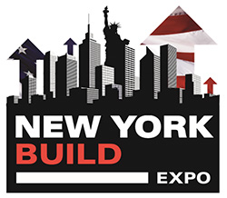 2023年美国纽约国际建筑建材展览会New York Build