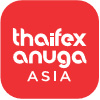 2022年泰国亚洲世界食品博览会Thaifex