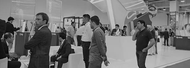 伊拉克建材展