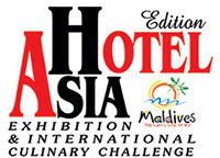 2021年马尔代夫酒店展HOTEL ASIA MALDIVES