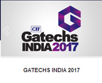 Gatechs India 2017