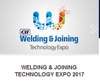 WELDING & JOINING TECHNOLOGY EXPO 2017