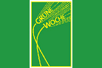 2022年德国柏林国际绿色周-logo
