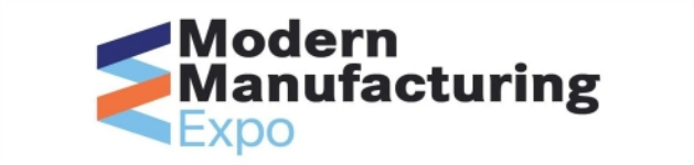 2024澳洲现代制造业博览会-logo
