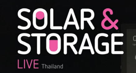 2024年泰国未来能源展SOLAR & STORAGE THAILAND