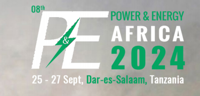 坦桑尼亚国际电力能源展-logo